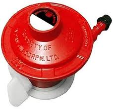 Gas Regulator Repair and Services